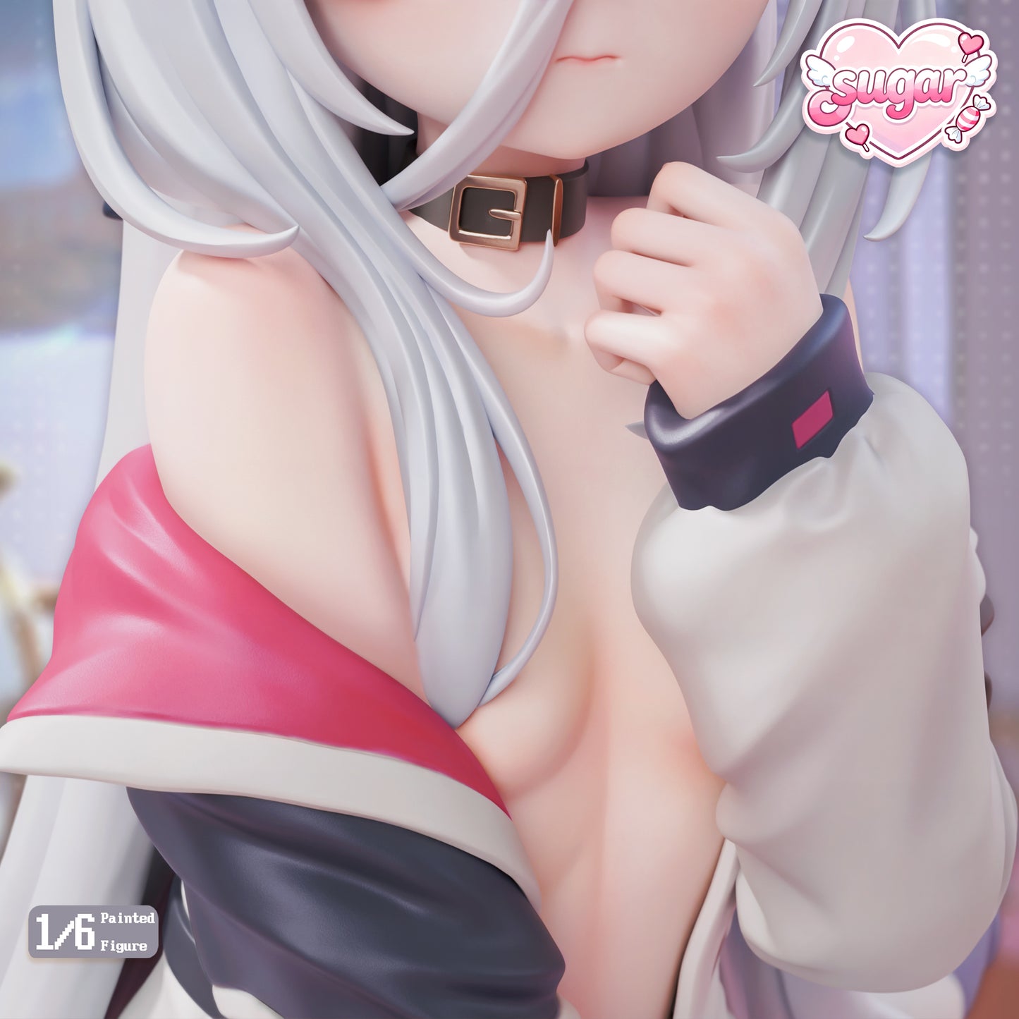 Sugar Studio - Tendou Kei