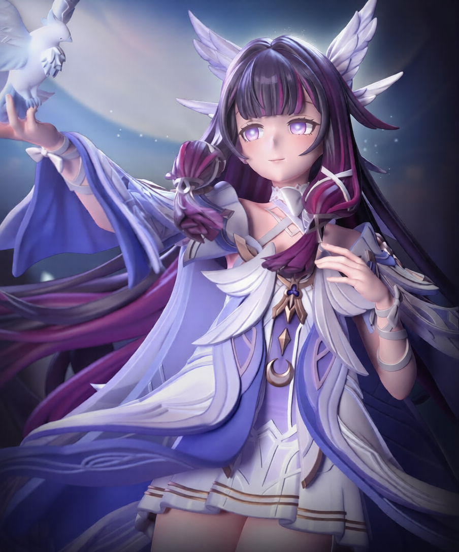 ANE Studio - Columbina