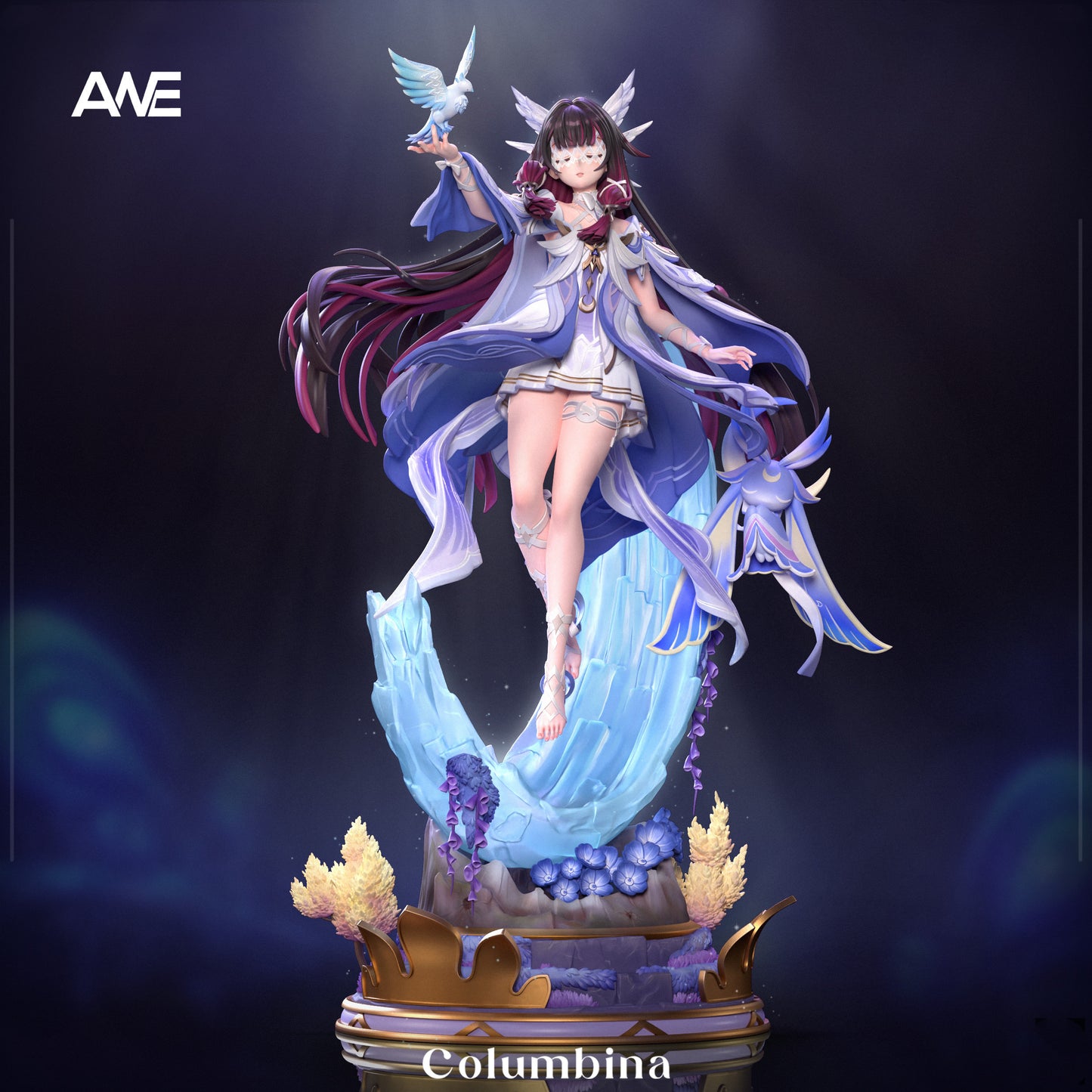 ANE Studio - Columbina