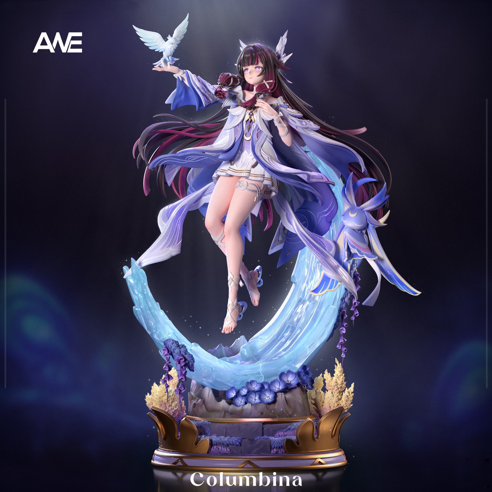 ANE Studio - Columbina