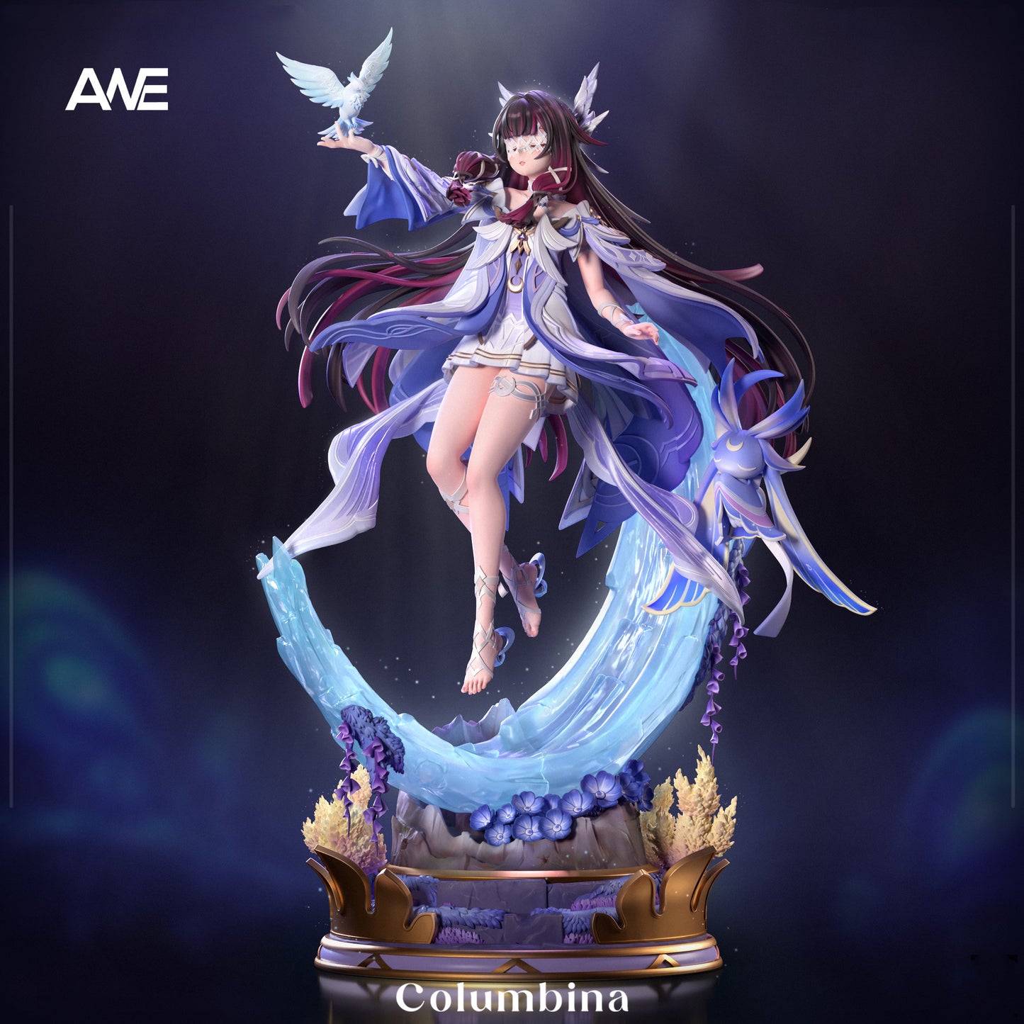 ANE Studio - Columbina