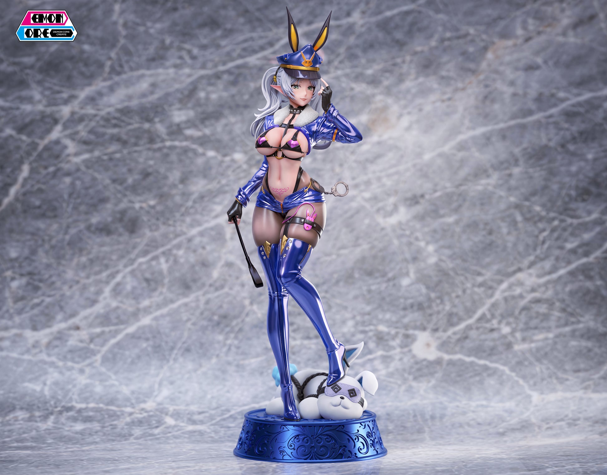 Demon Core Studio - Frieren X Fern Warden [2 Variants]