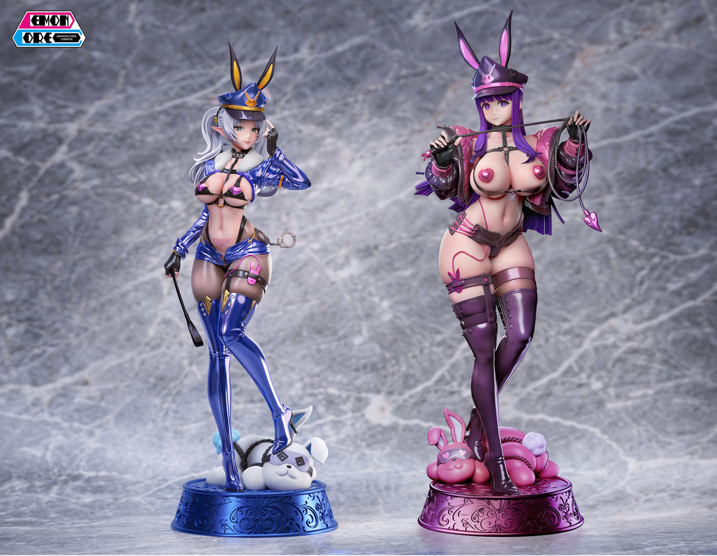 Demon Core Studio - Frieren X Fern Warden [2 Variants]