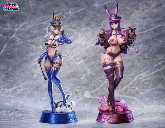 Demon Core Studio - Frieren X Fern Warden [2 Variants]