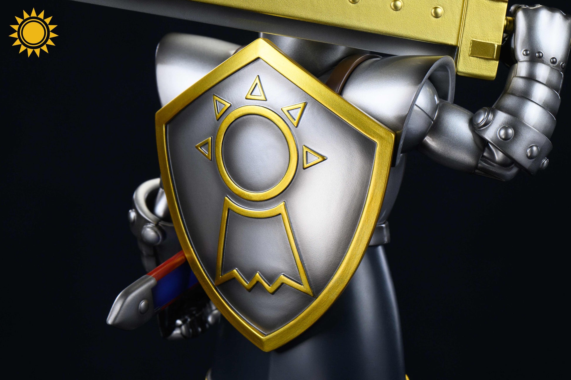 TaiYang MoWan / Sun Toys Studio - Knightmon