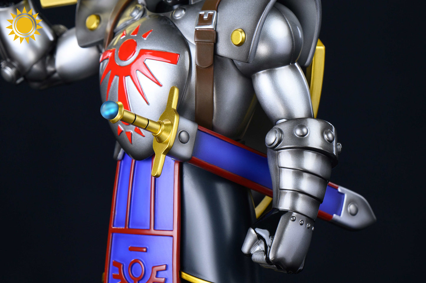 TaiYang MoWan / Sun Toys Studio - Knightmon
