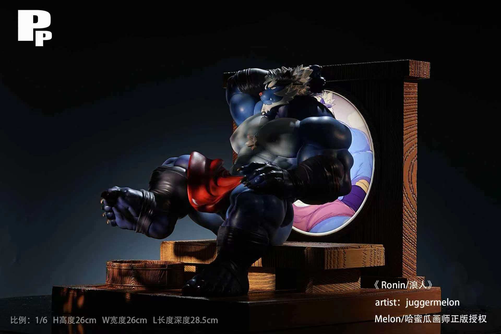 PP Studio - Ronin