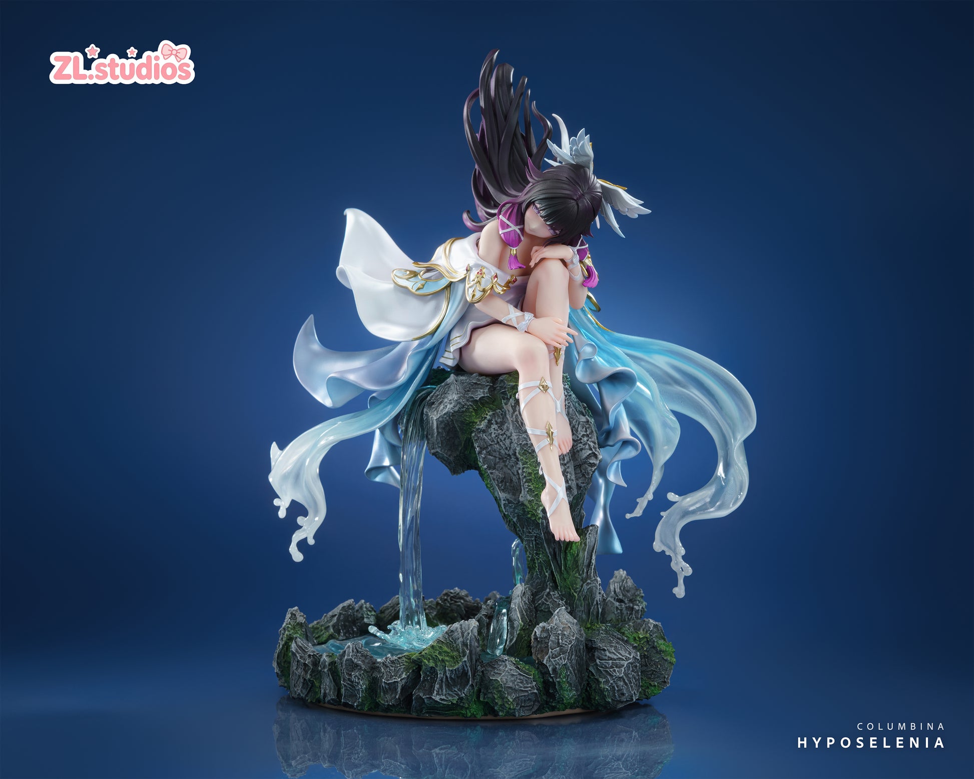 ZL Studio - Columbina