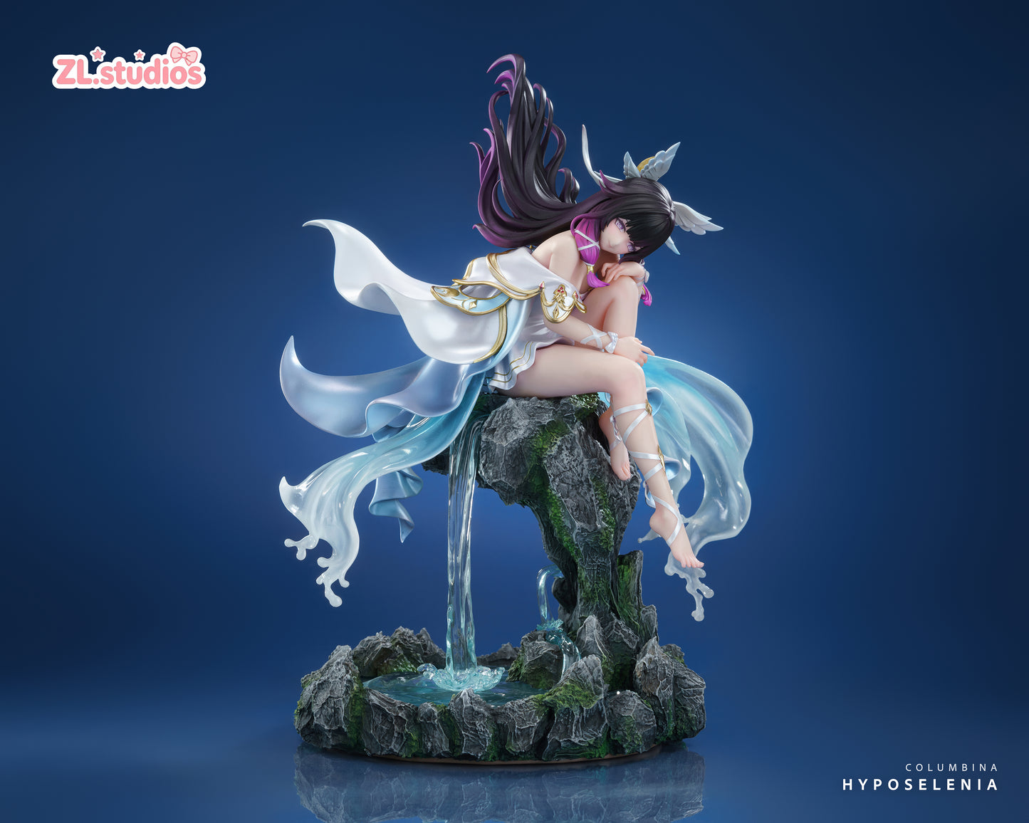 ZL Studio - Columbina
