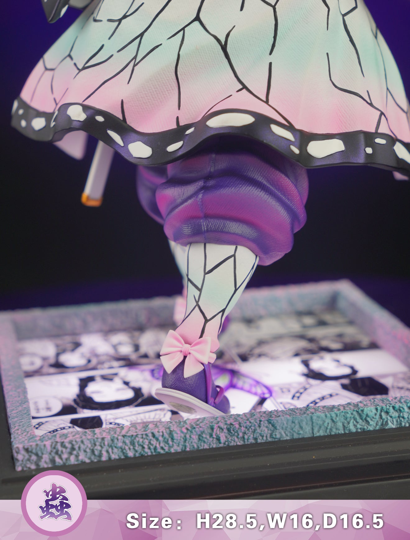 Wu Jin Studio - Shinobu Kocho