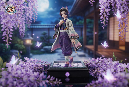 Wu Jin Studio - Shinobu Kocho