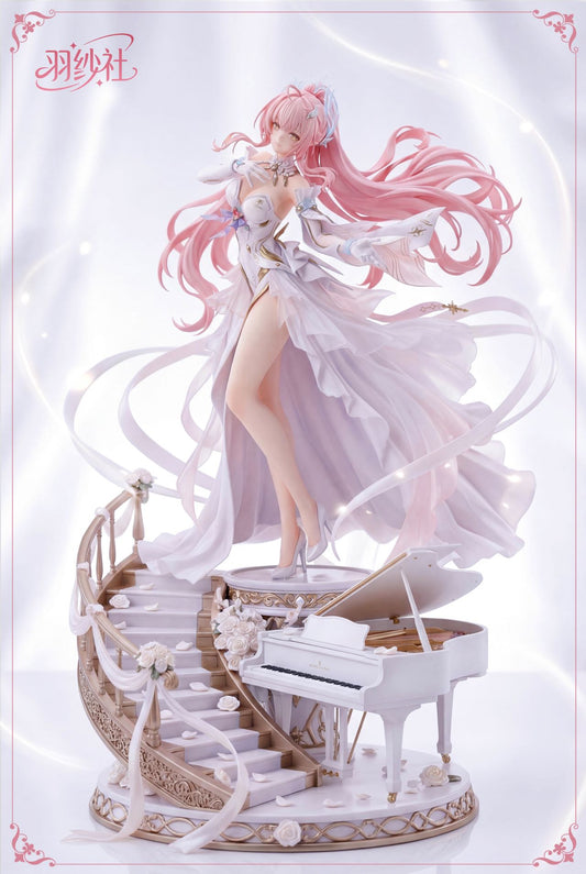 Yu Sha She Studio - Aemeath Wedding Dress