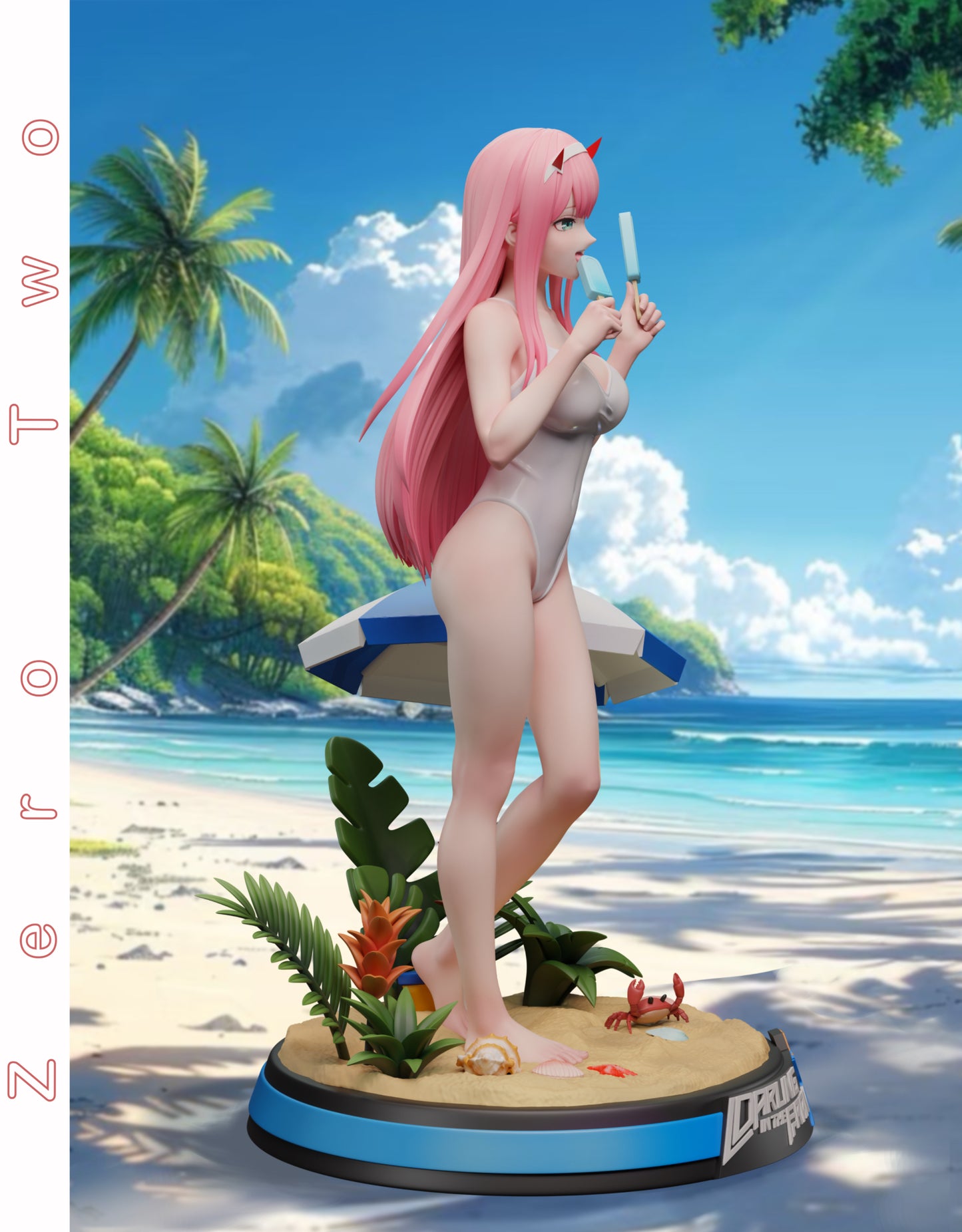 BGA Studio - Zero Two