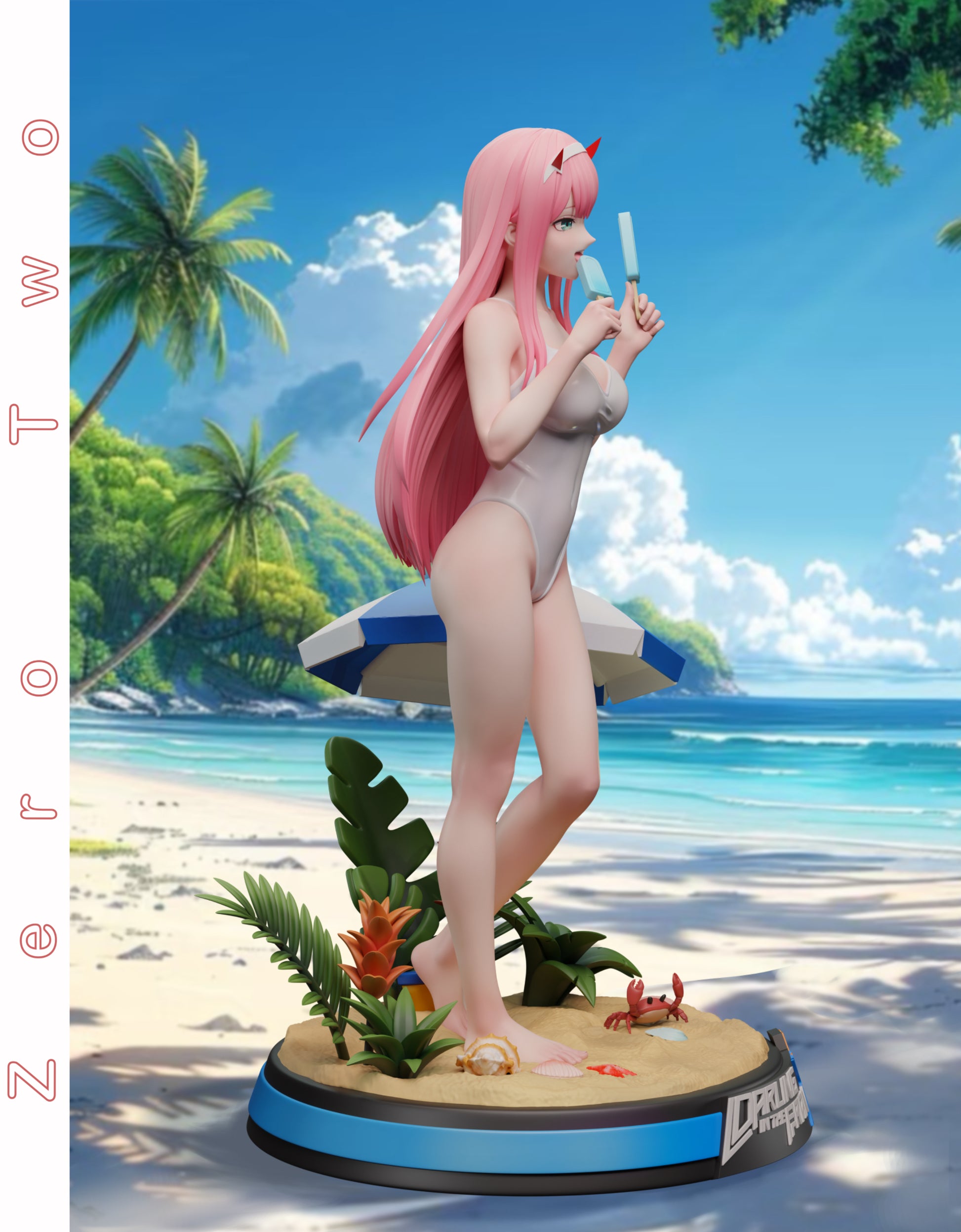 BGA Studio - Zero Two