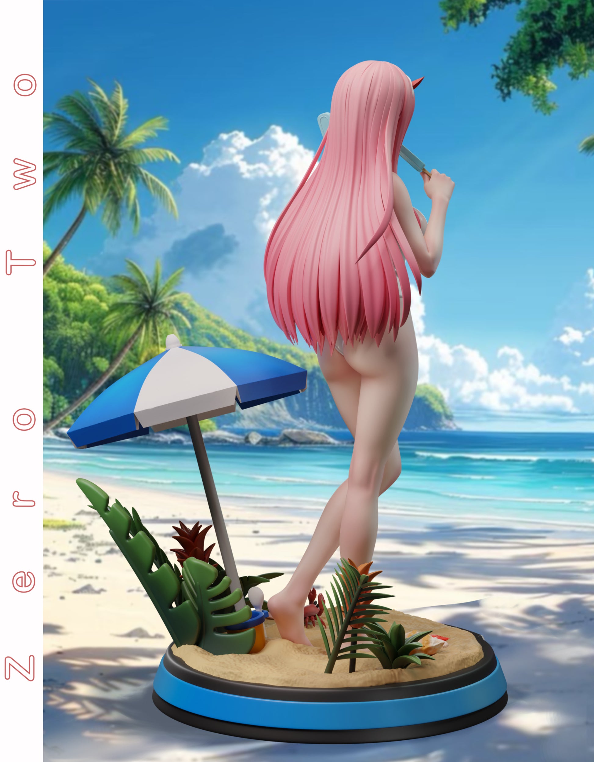 BGA Studio - Zero Two