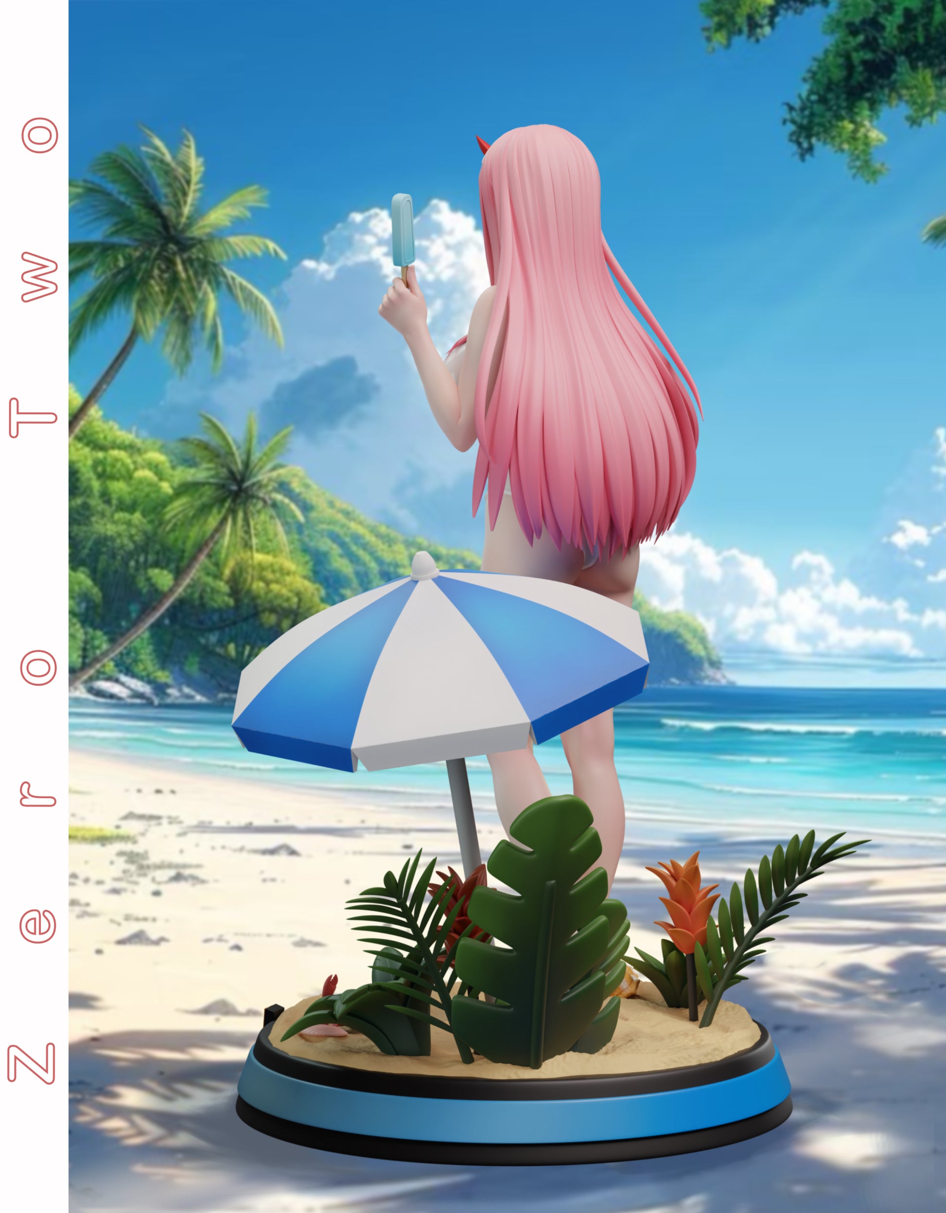 BGA Studio - Zero Two