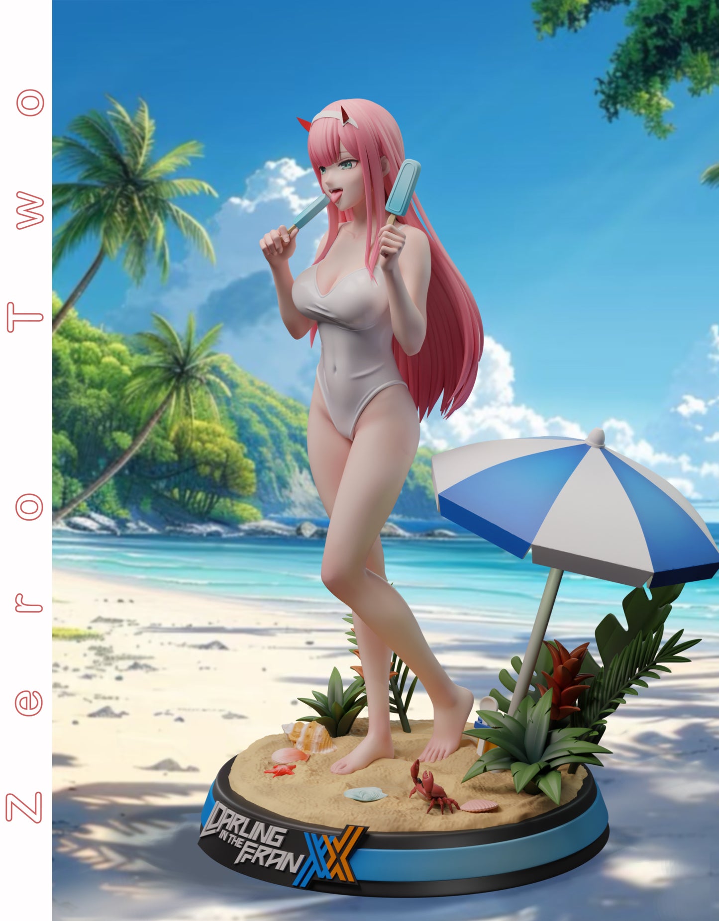BGA Studio - Zero Two