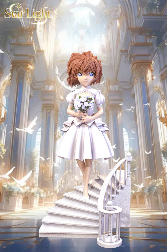 Star Light Studio - Ai Haibara Wedding Dress