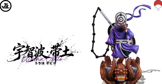 JL Studio - Uchiha Obito