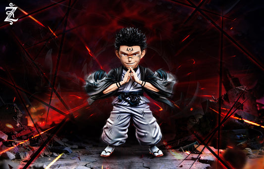 Z Studio - Ryomen Sukuna [3 Variants]