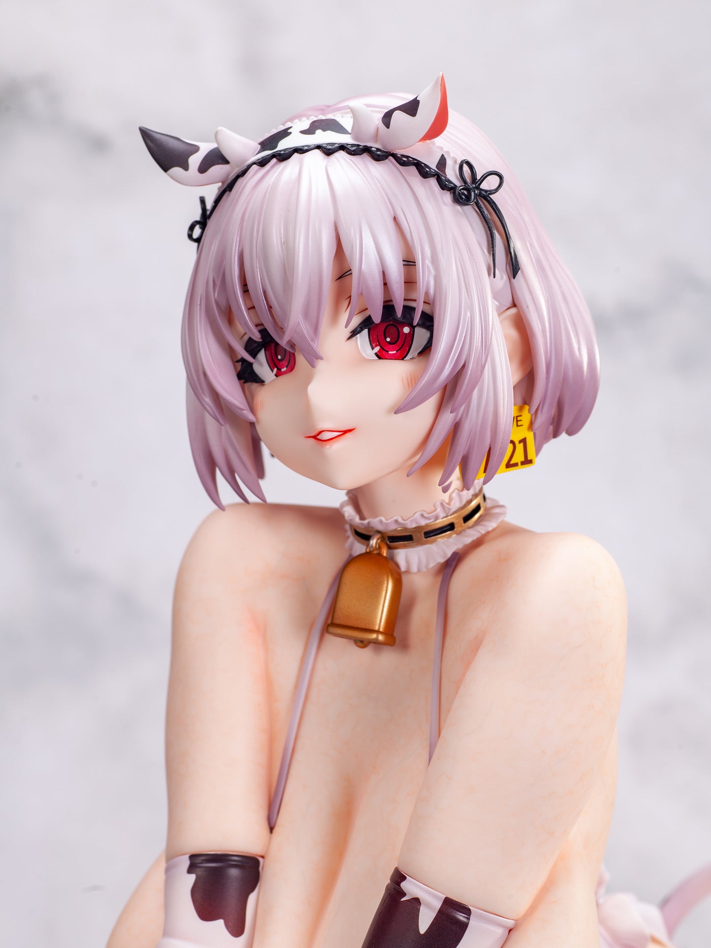 Dragon Stone Studio - Dido X Sirius
