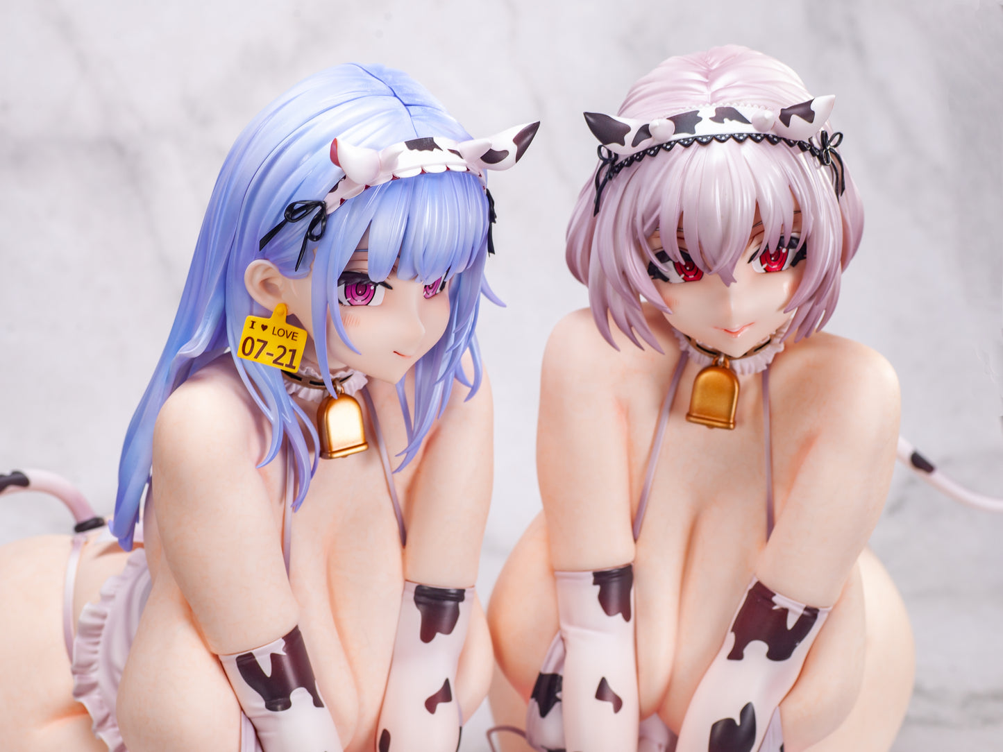 Dragon Stone Studio - Dido X Sirius