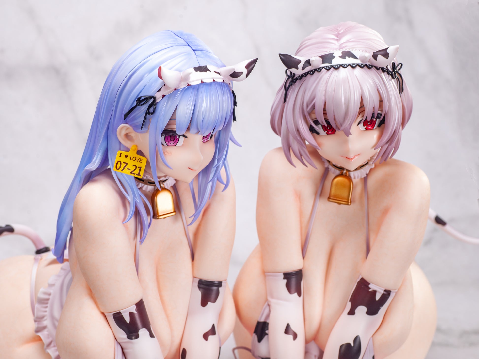 Dragon Stone Studio - Dido X Sirius