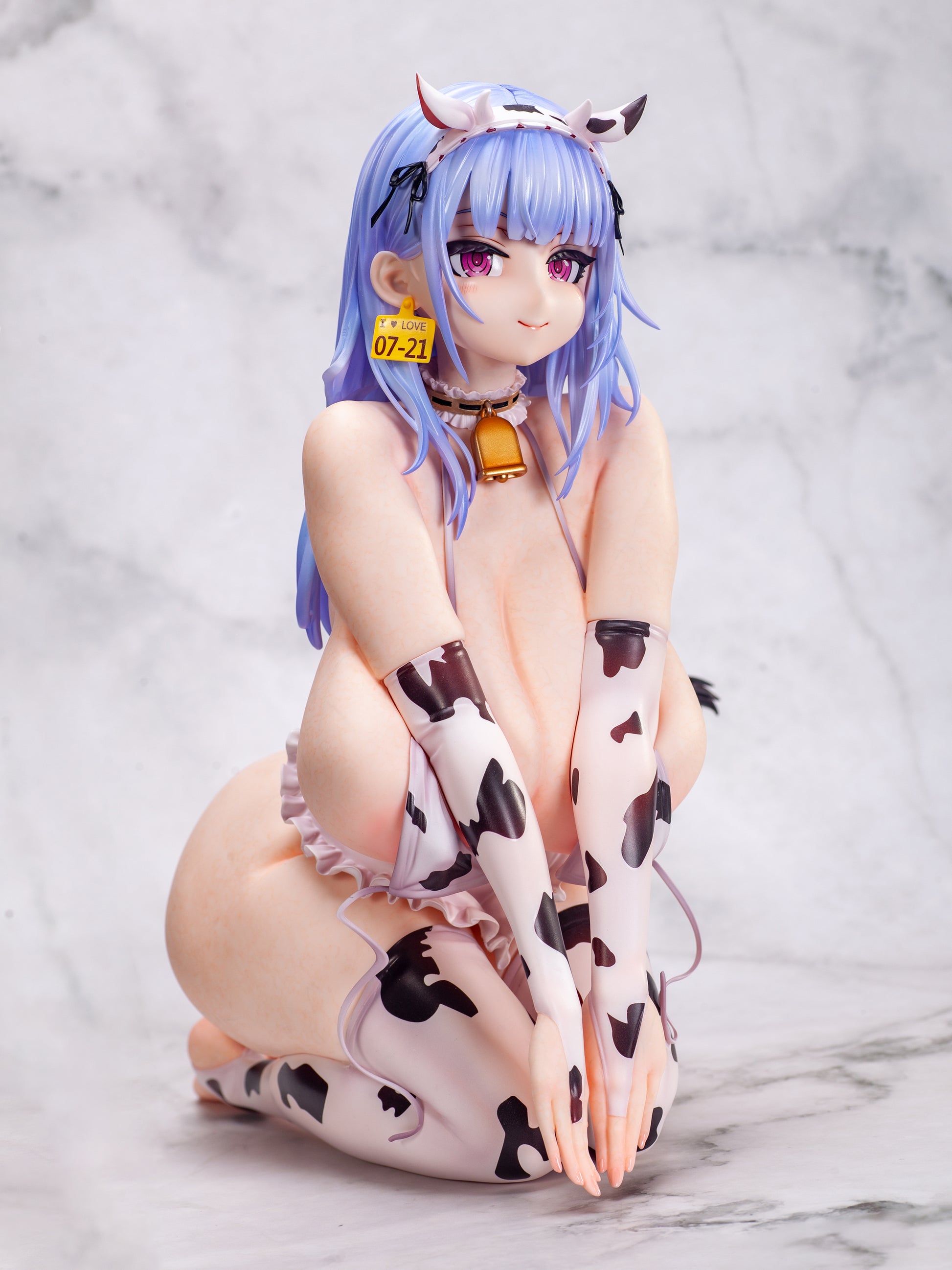 Dragon Stone Studio - Dido X Sirius