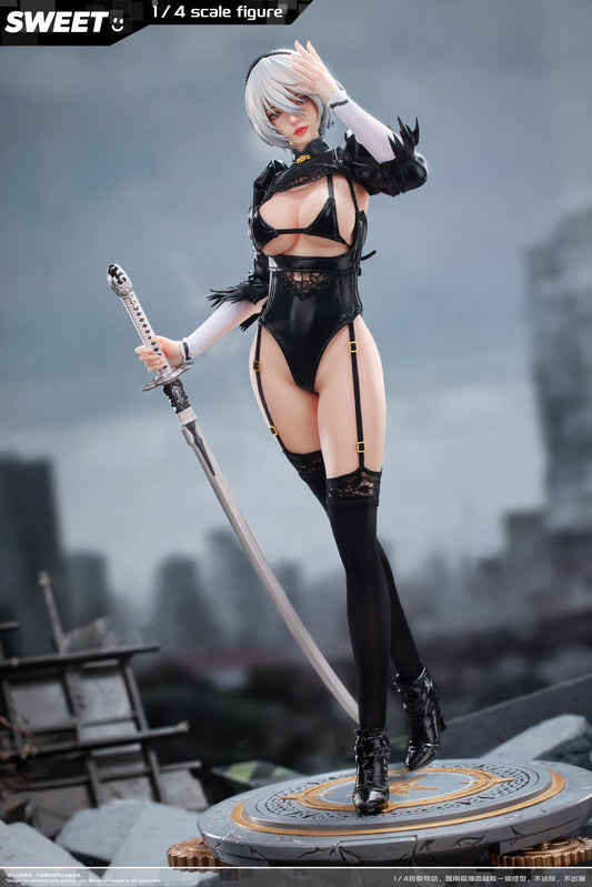Sweet Studio - YoRHa No.2 Type B