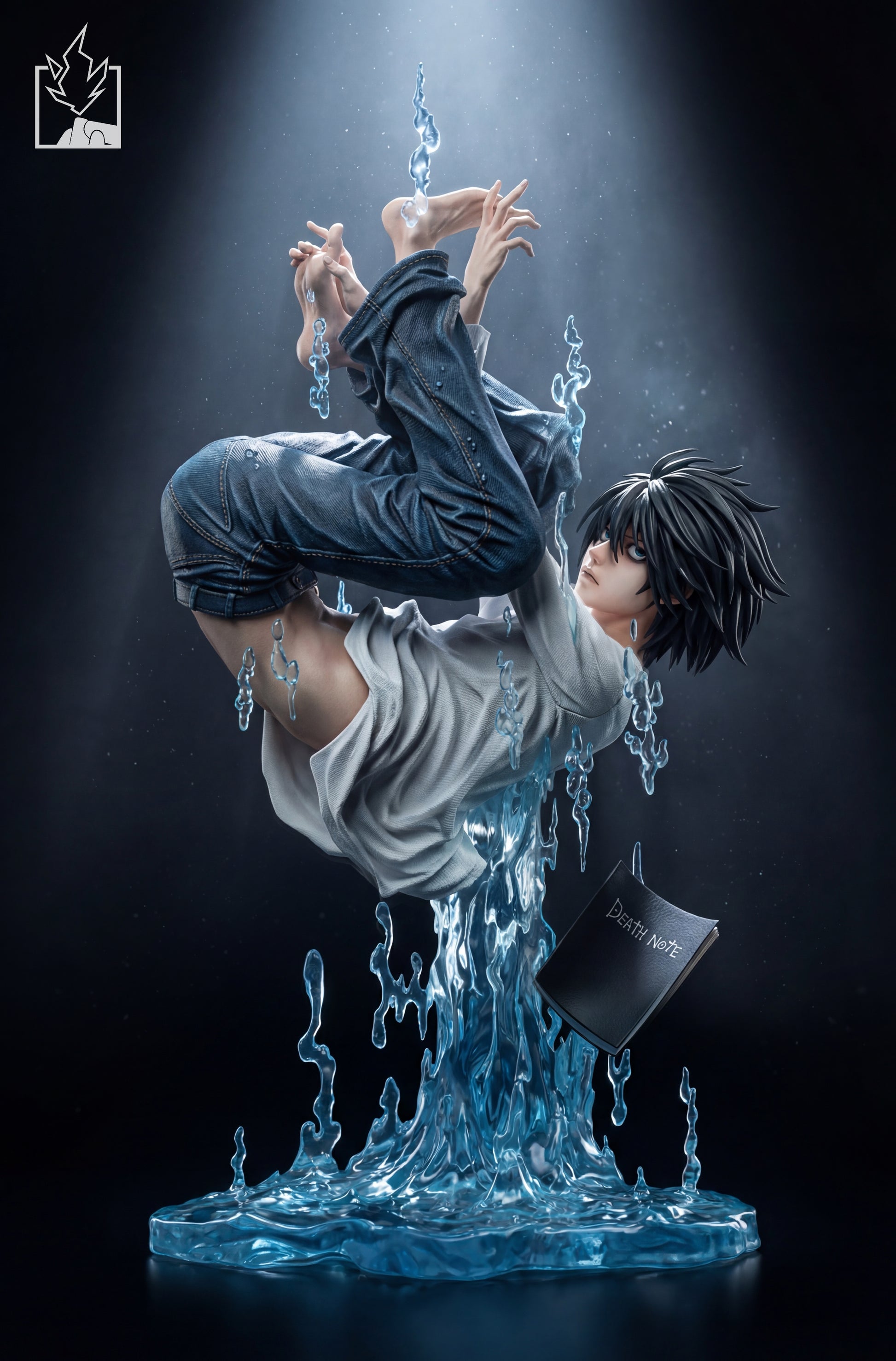Palm Flame Studio - L Lawliet