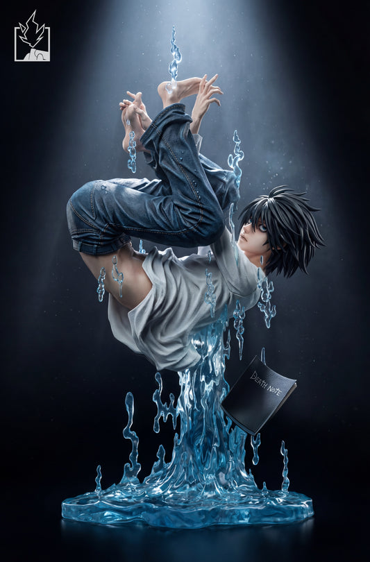 Palm Flame Studio - L Lawliet