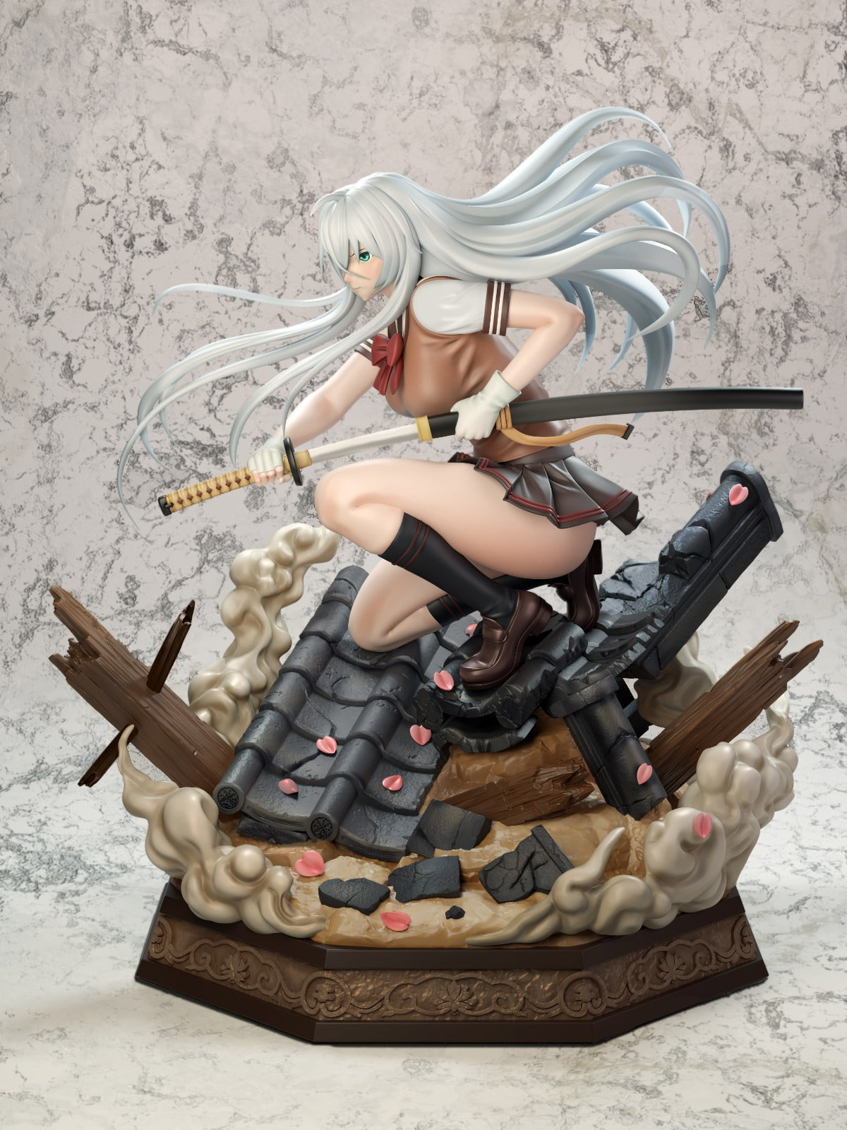 Surreal Studio - Choun Shiryu [2 Variants]