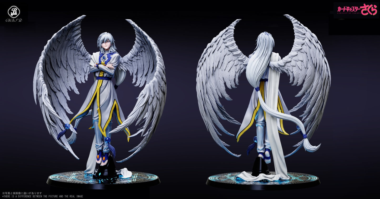 BBSD Studio - Yukito Tsukishiro (Yue)