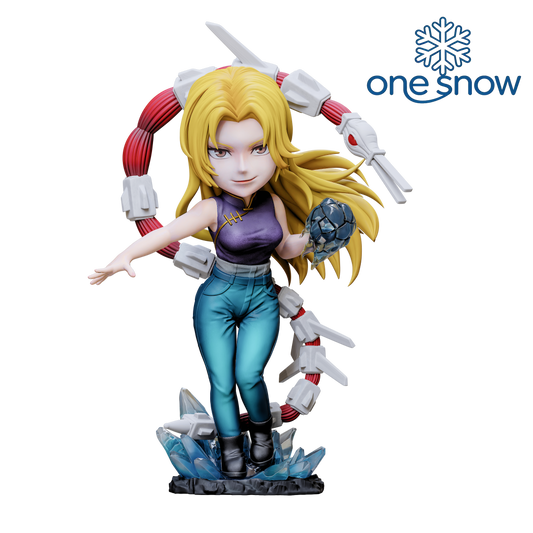 One Snow Studio - Tsukumo Yuki