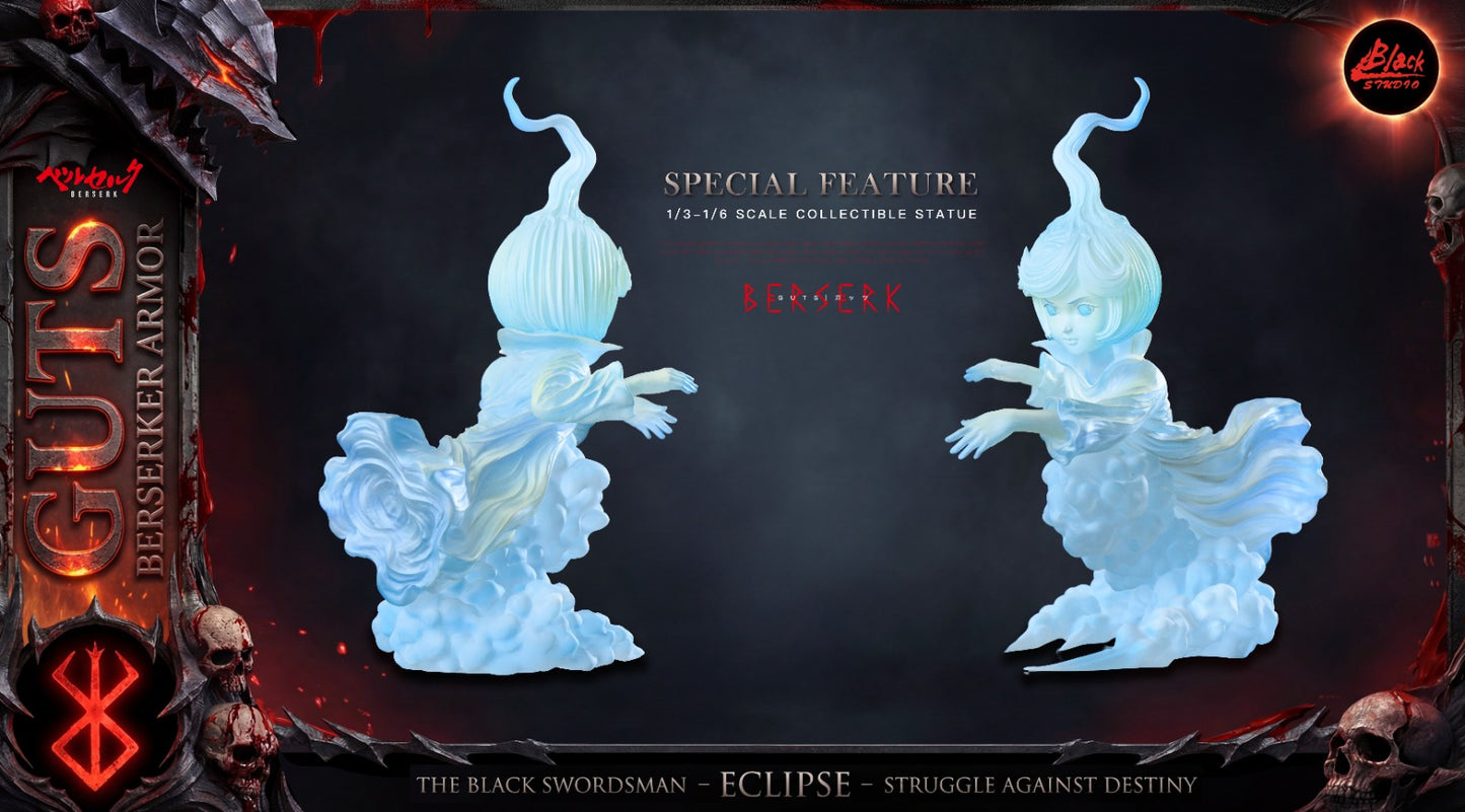 Black Studio - Berserker Guts [2 Variants]