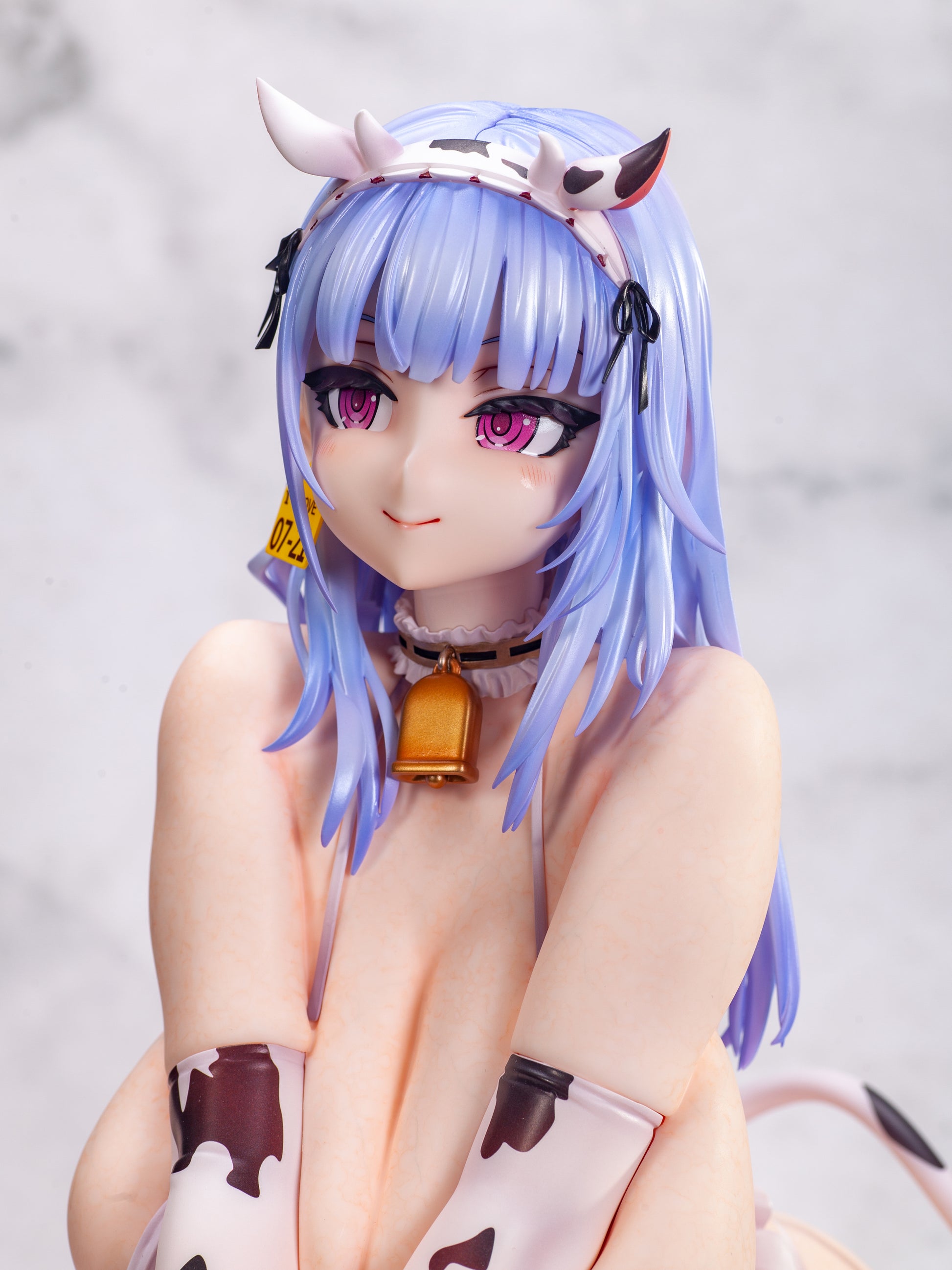 Dragon Stone Studio - Dido X Sirius