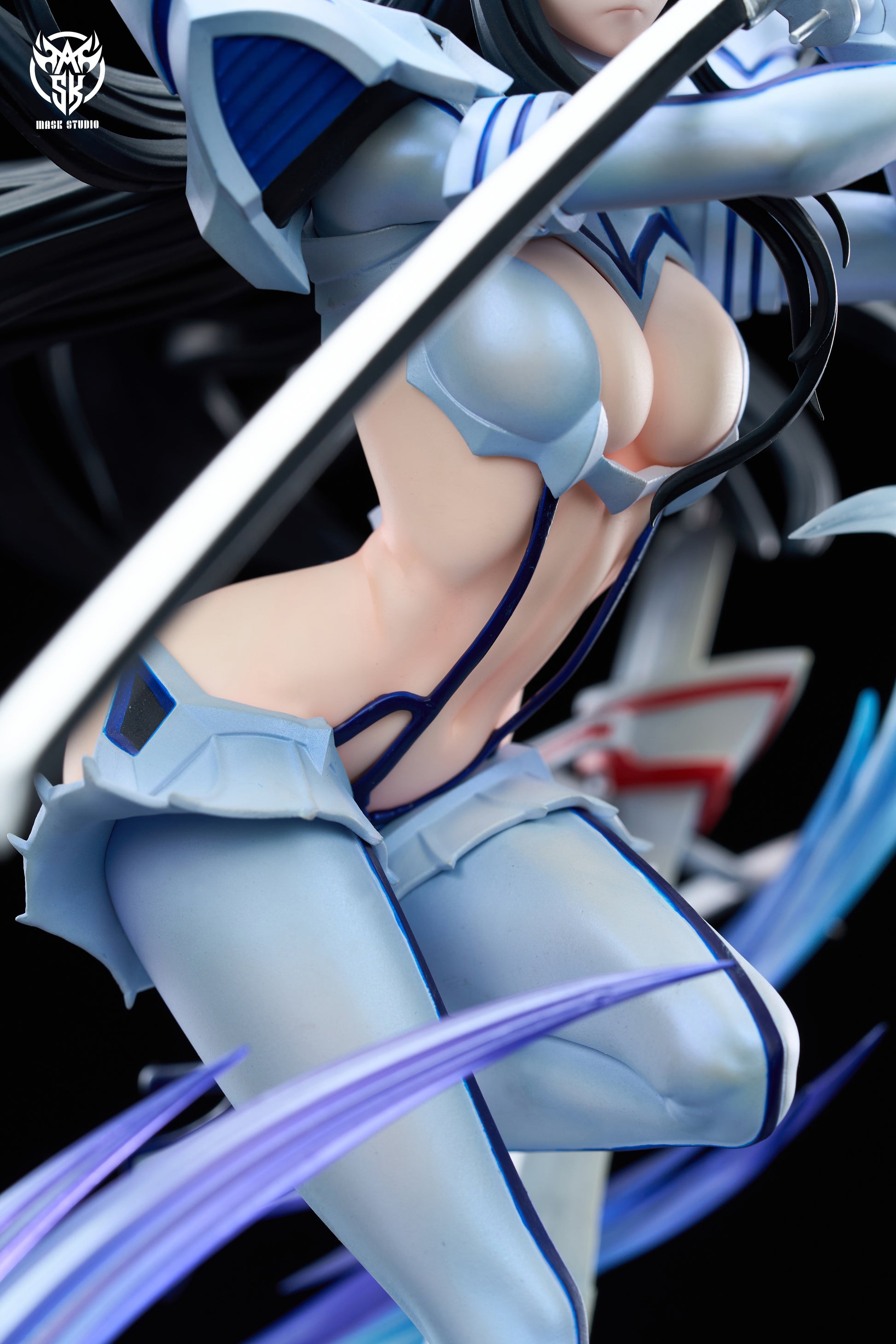 Mask Studio - Satsuki Kiryuin