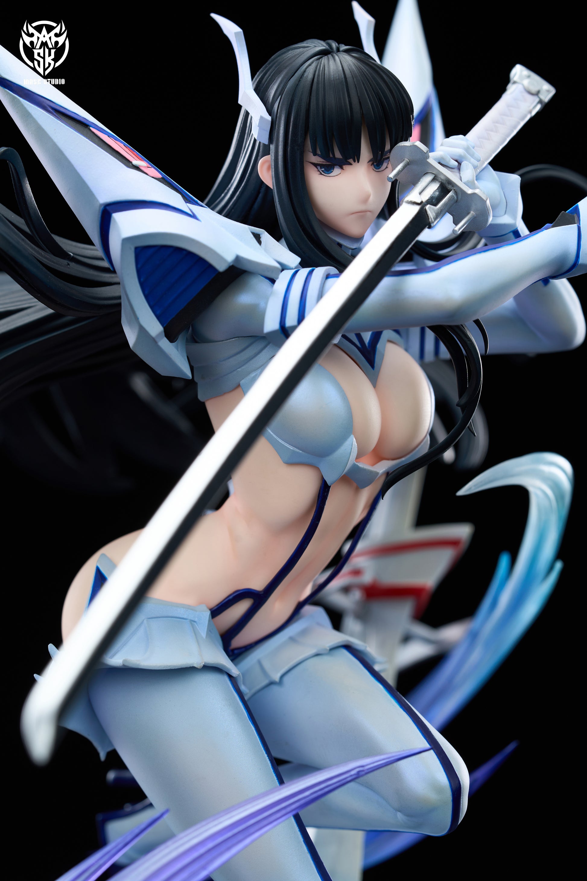 Mask Studio - Satsuki Kiryuin