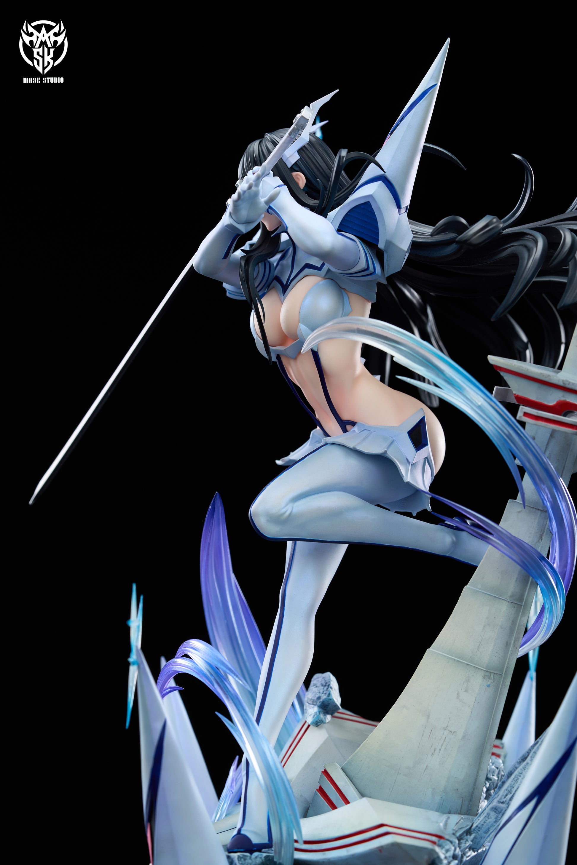 Mask Studio - Satsuki Kiryuin
