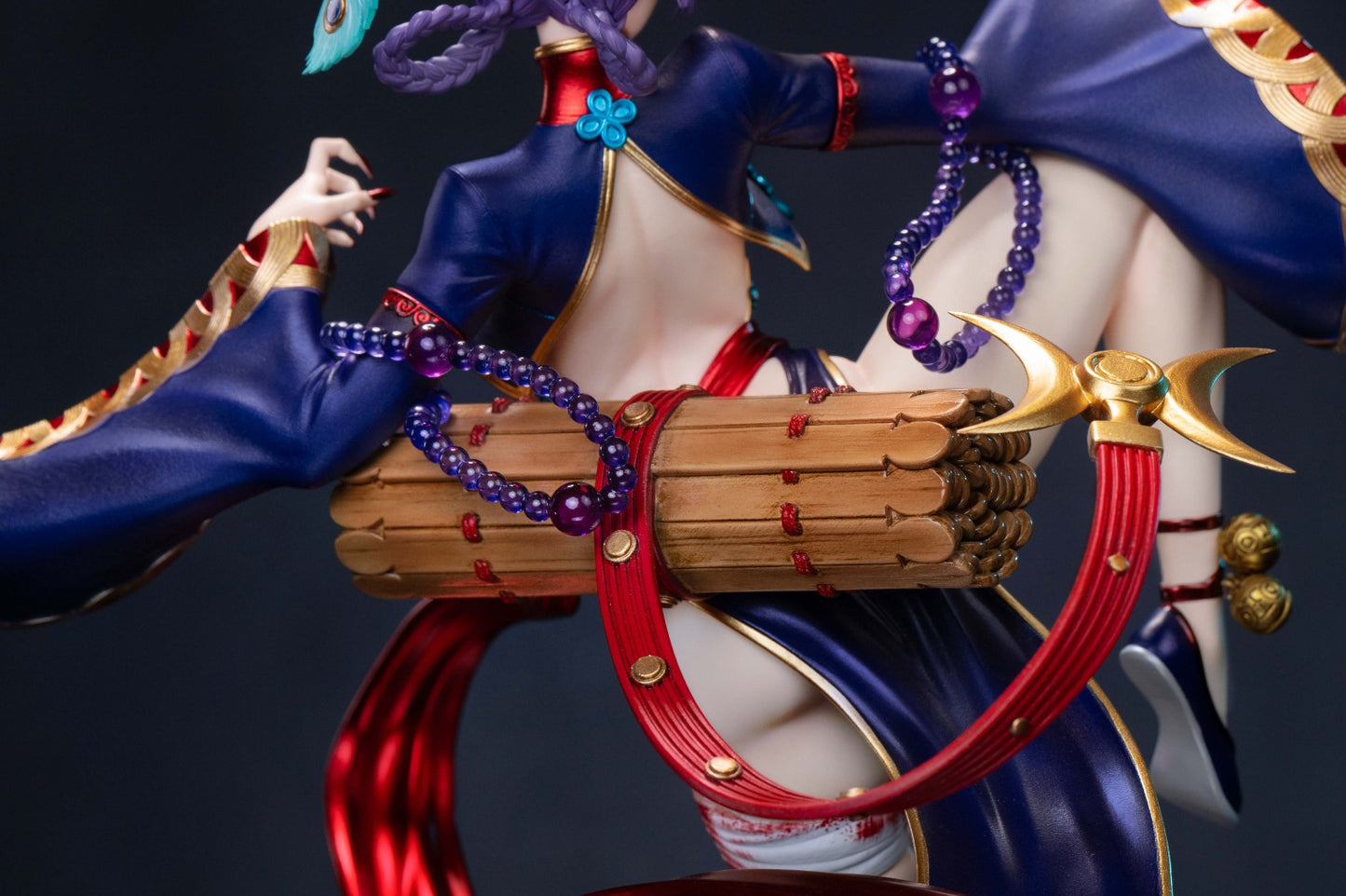 Xpic Studio - Zombie Minamoto no Raikou X Zombie Shuten Douji [2 Variants]