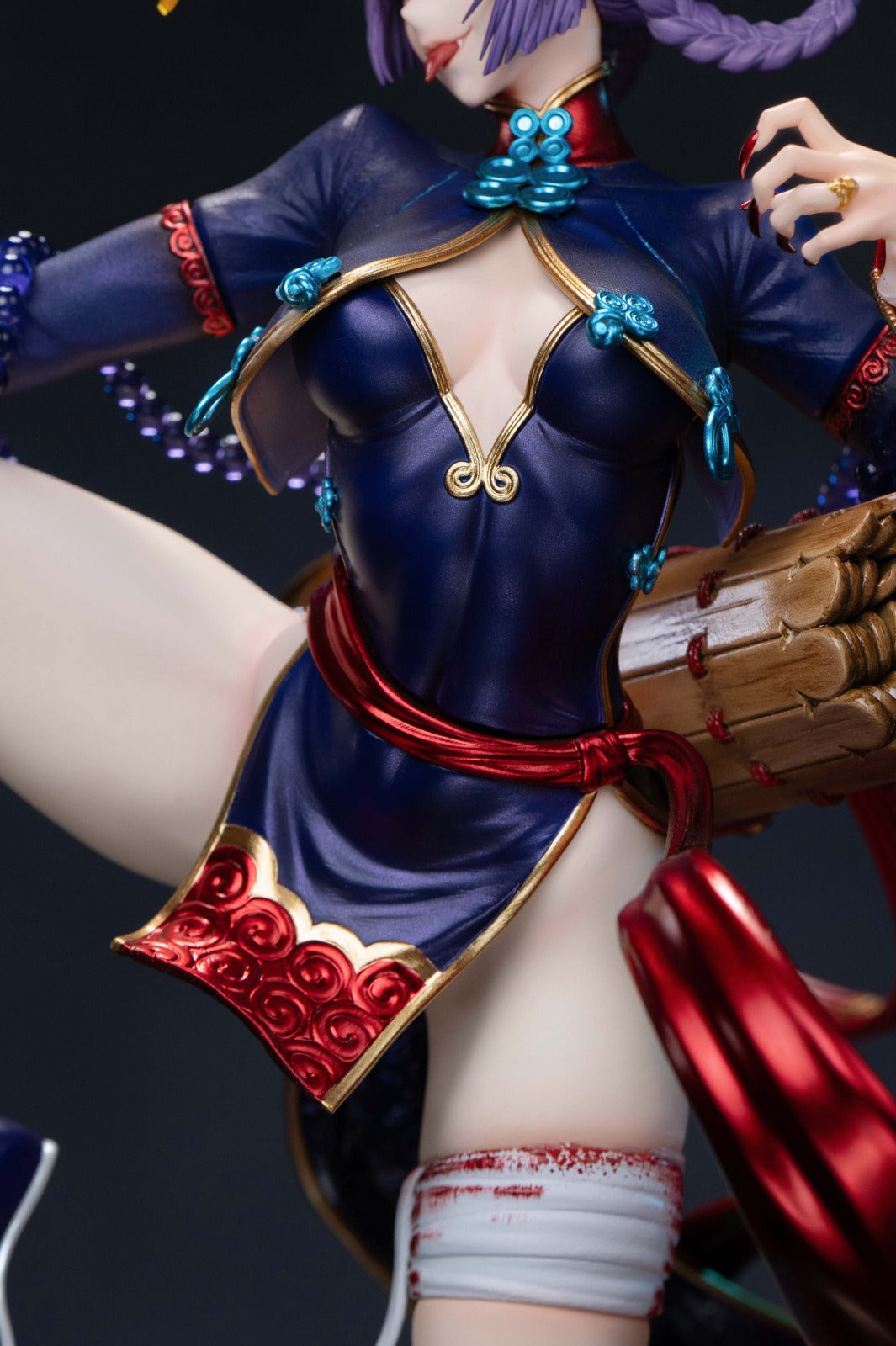 Xpic Studio - Zombie Minamoto no Raikou X Zombie Shuten Douji [2 Variants]