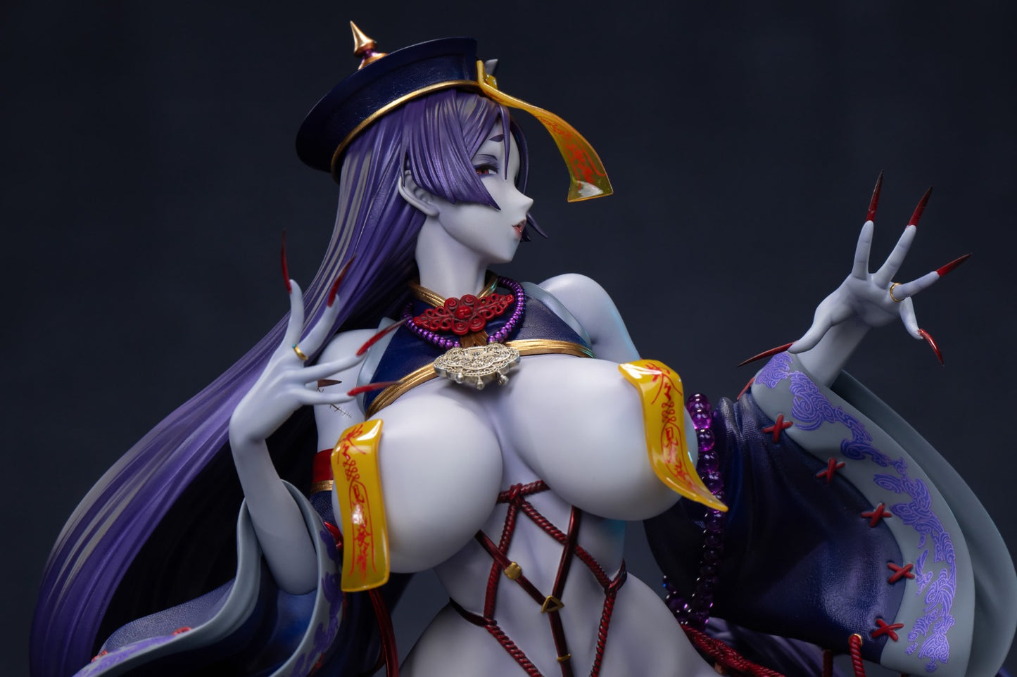 Xpic Studio - Zombie Minamoto no Raikou X Zombie Shuten Douji [2 Variants]