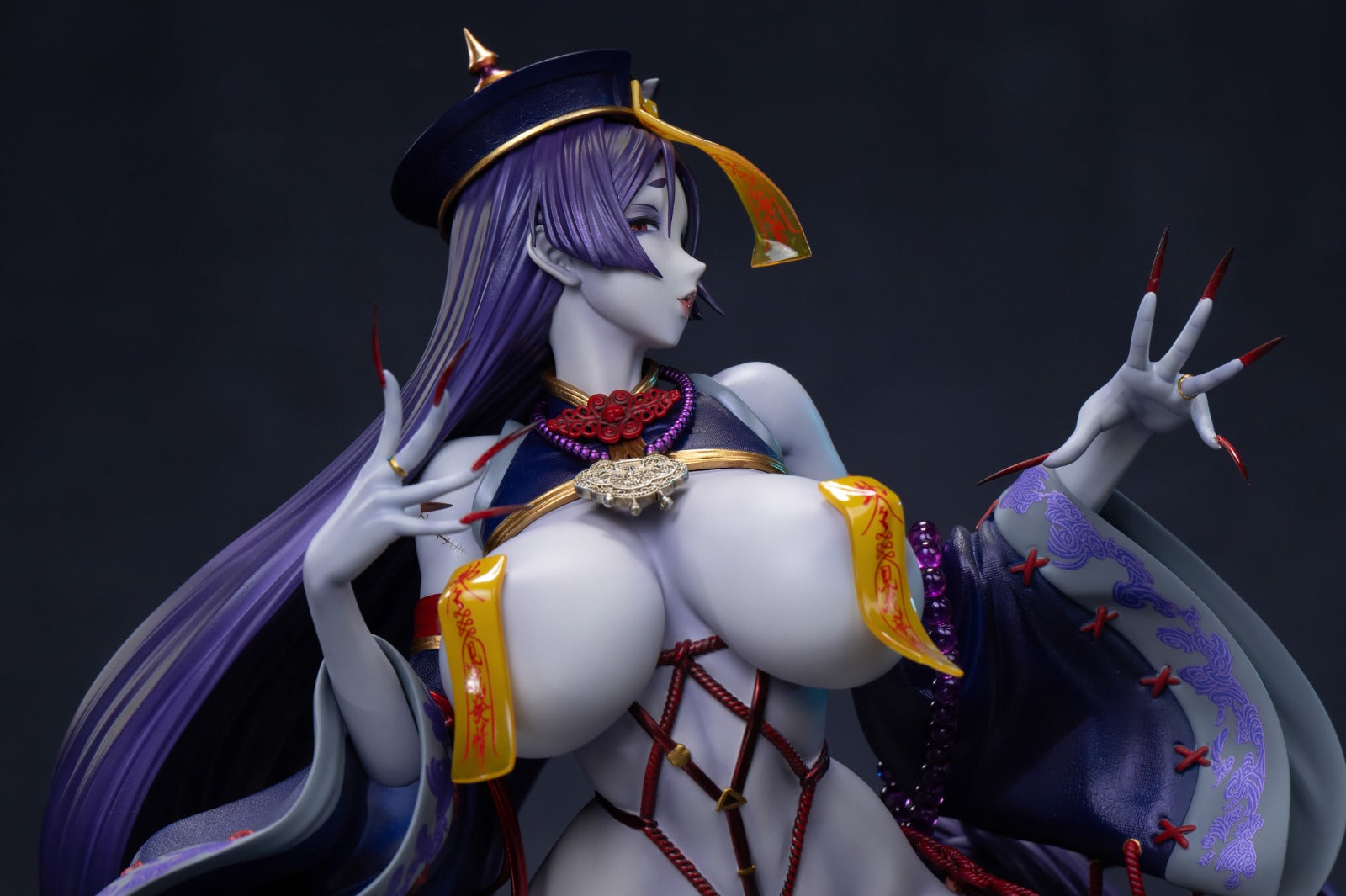 Xpic Studio - Zombie Minamoto no Raikou X Zombie Shuten Douji [2 Variants]
