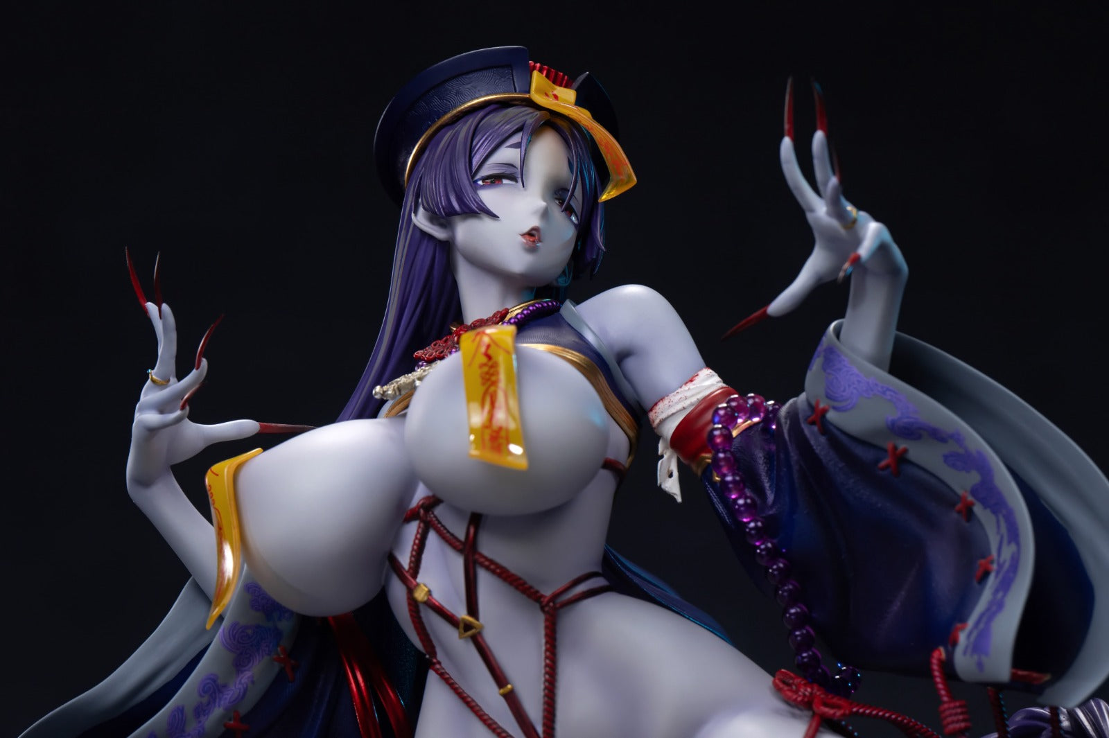 Xpic Studio - Zombie Minamoto no Raikou X Zombie Shuten Douji [2 Variants]