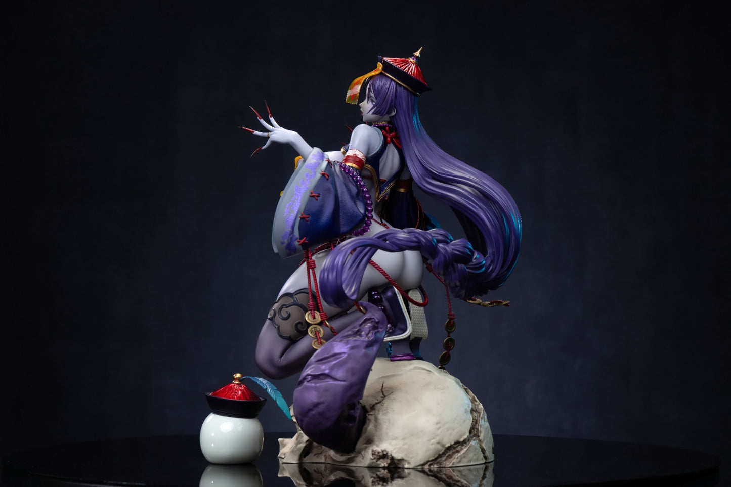 Xpic Studio - Zombie Minamoto no Raikou X Zombie Shuten Douji [2 Variants]