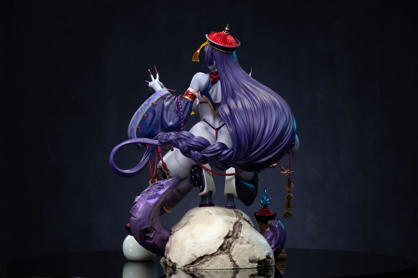 Xpic Studio - Zombie Minamoto no Raikou X Zombie Shuten Douji [2 Variants]