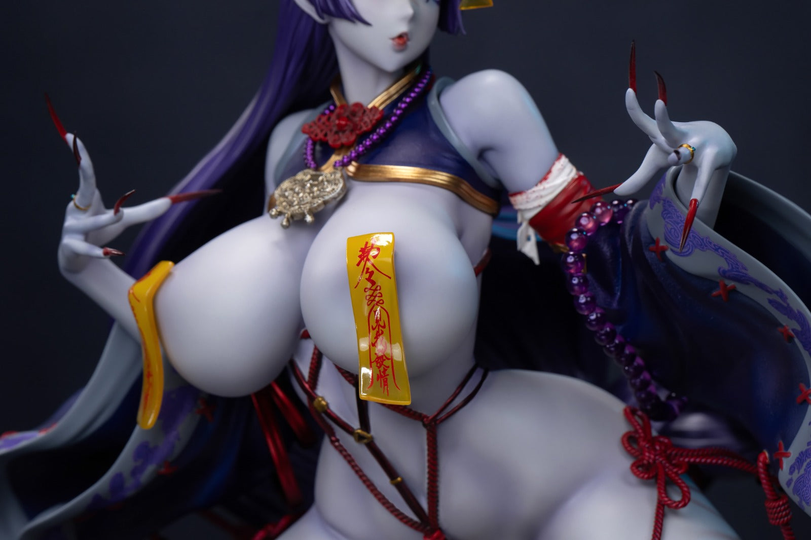 Xpic Studio - Zombie Minamoto no Raikou X Zombie Shuten Douji [2 Variants]