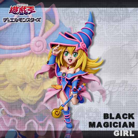 A+ Studio - Dark Magician Girl