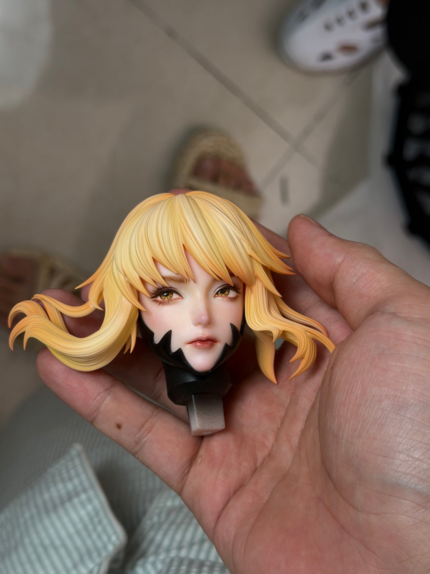 Raven Studio x Stray Studio - Altria Pendragon [3 Variants]