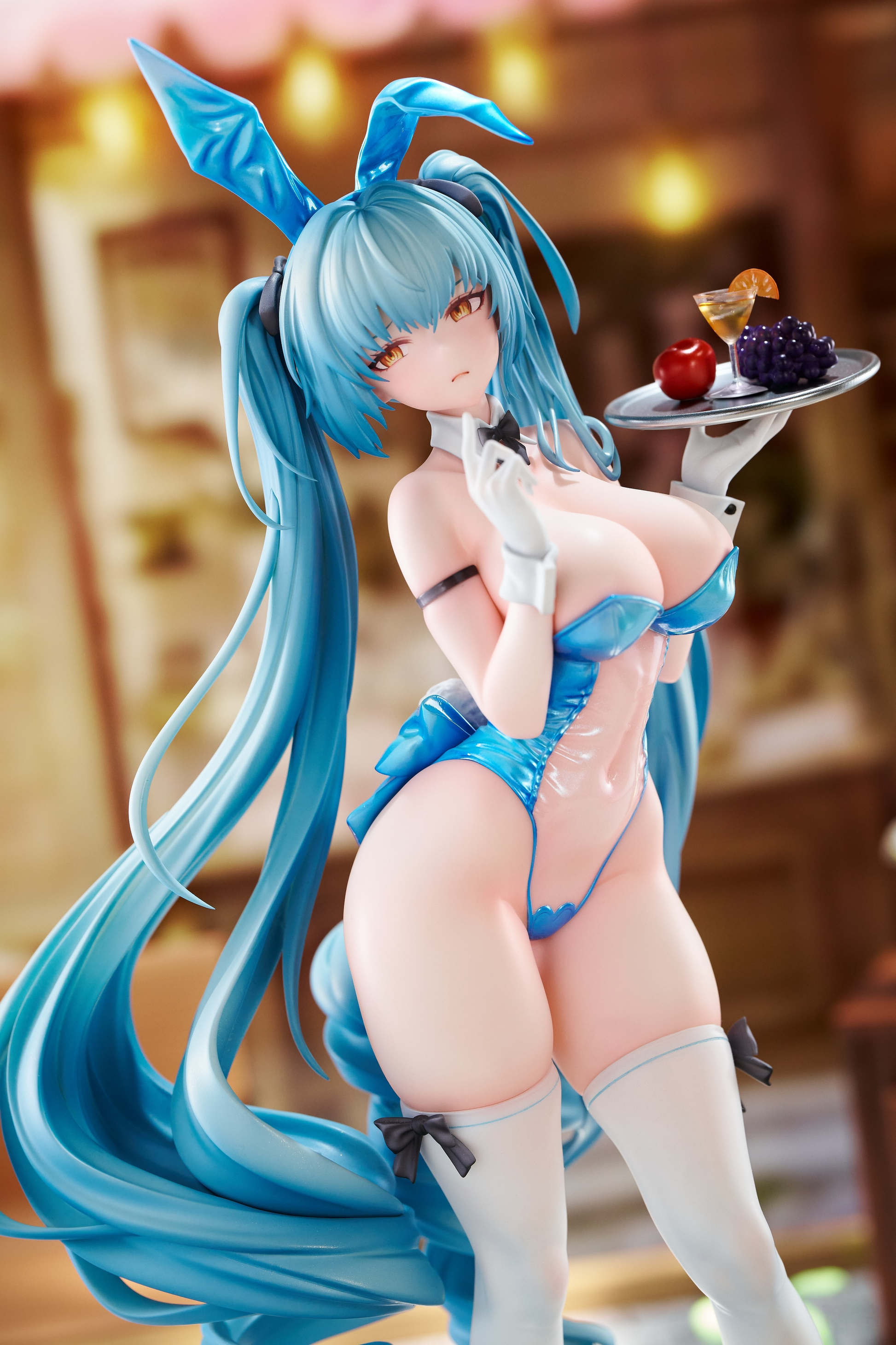 LC Studio - Privaty Bunny Girl